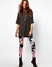 Your Eyes Lie Flower Power Leggings