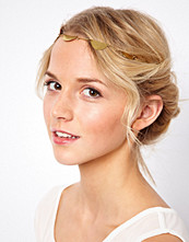 Made Jewellery Made Crescent Disc Head Band