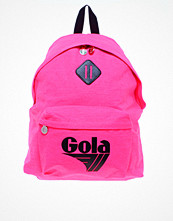 Gola Harlow Neon Backpack