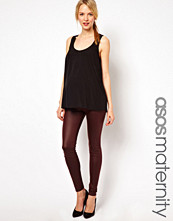 ASOS Maternity Matte Leggings