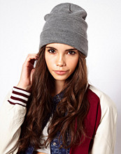 ASOS Short Turn Up Beanie