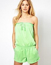 Seafolly Glee Playsuit