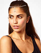 ASOS Susan Caplan Exclusive For ASOS Vintage '80s Diamante Hair Clip