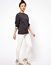 ASOS Leggings in Heavy Knit Jacquard
