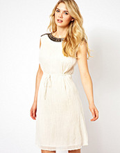 French Connection Crystal Beach Dress