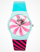 Paul's Boutique Swirl Face Watch