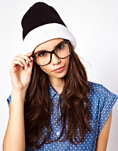 ASOS Reversible Short Turn Up Beanie