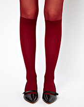 Gipsy Mock Knee High Tights