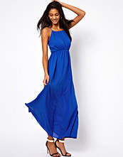 ASOS Maxi Dress With Keyhole Detail