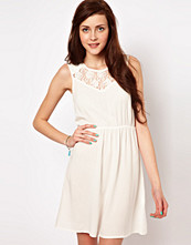 Vero Moda Lace Insert Dress