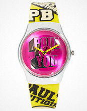Paul's Boutique 90's Print Watch