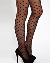Gipsy Sheer Heart Tights