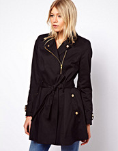ASOS Skater Biker Mac