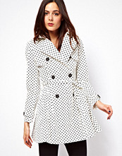 ASOS Spot Skater Mac