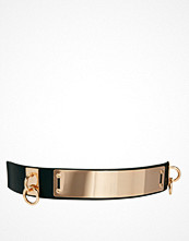 ASOS Plate + Ring Waist Belt