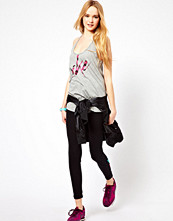 Nike Logo Leggings
