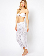 ASOS Lace Beach Trouser
