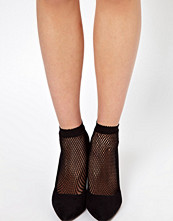 American Apparel Fishnet Socks