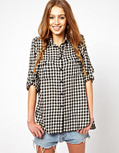 Denim & Supply Ralph Lauren Denim & Supply Gingham Shirt
