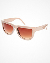 ASOS Flat Top Cat Eye Sunglasses