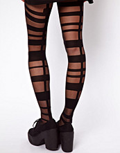 ASOS Suspender Strapping Tights