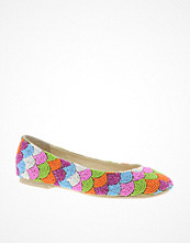 Park Lane Multi Colour Pump