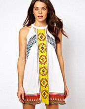 River Island Misha Mexican Dress