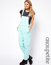 ASOS PETITE Exclusive Dungarees