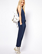 ASOS Onesie with Tie Waist