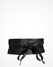 ASOS Leather Obi Waist Belt