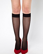 ASOS 20 Den Knee High Socks
