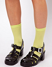 ASOS 45 Denier Ankle Socks