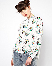 Lazy Oaf Ponies In Space Shirt