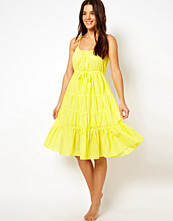 Seafolly Oasis Dress