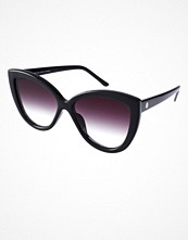 Cheap Monday Point Oversized Cat Eye Sunglasses