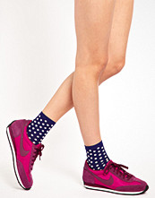 Happy Socks Spot Ankle Socks