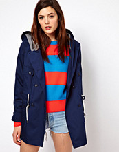 Lacoste L!Ve Parka