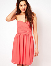 Club L Chifffon Prom Dress