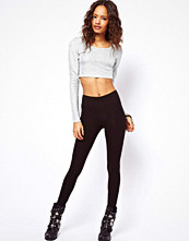 ASOS Full Length Leggings in High Waist