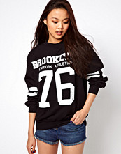River Island Brooklyn 76 Sweat Top