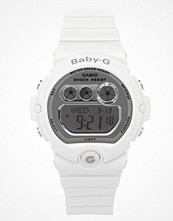 G-SHOCK G Shock Baby G White Digital Watch
