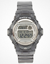 G-SHOCK G Shock Baby G Grey Digital Watch