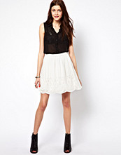 Vero Moda Lace Skirt