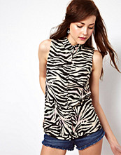 Vero Moda Zebra Shirt