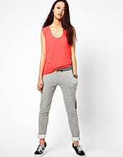 River Island Panel Jogger