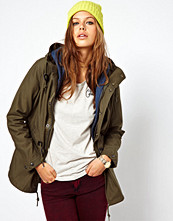 Carhartt Parka