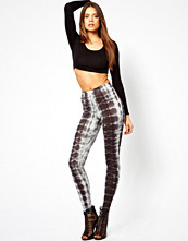 Oh My Love Tie Dye Leggings