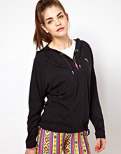 Puma Lightweight Hoodie