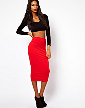 ASOS Wasp Pencil Skirt