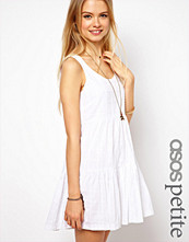 ASOS PETITE Exclusive Trapeze Dress